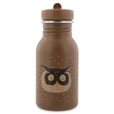 Mr. Owl butelka-bidon 350ml Trixie - 1