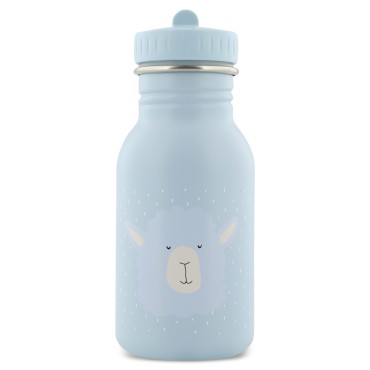 Mr. Alpaca butelka-bidon 350ml Trixie - 1