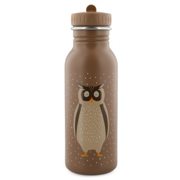 Mr. Owl butelka-bidon 500ml Trixie - 1