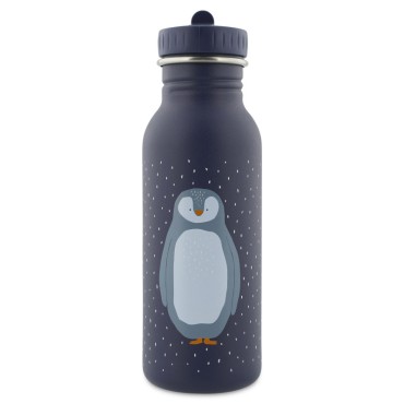 Mr. Penguin butelka-bidon 500ml Trixie - 1