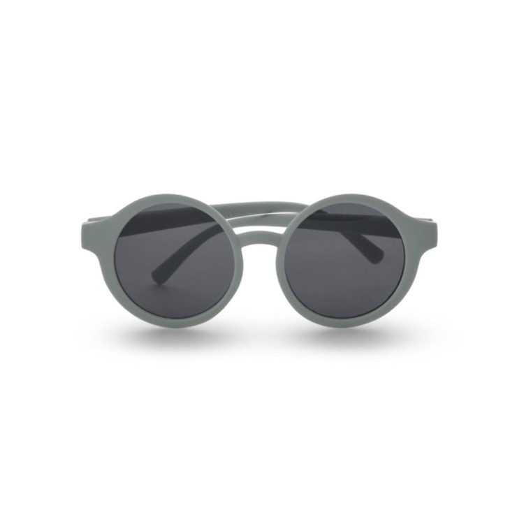 Dziecięce okulary przeciwsłoneczne (1-3 l) UV400 Tender green Filibabba - 1