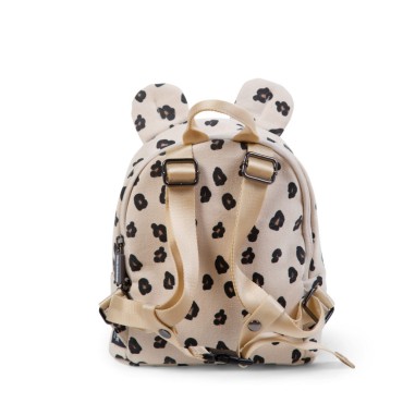 Plecak dziecięcy My First Bag Leopard Childhome - 3