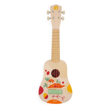 Ukulele Sunshine 3+ Janod - 3