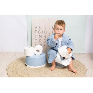 Nocnik Fabulous Celestial Blue bébé-jou - 3