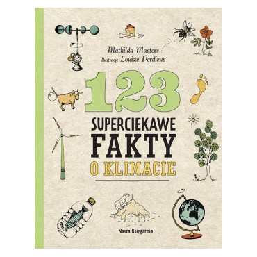 123 superciekawe fakty o klimacie