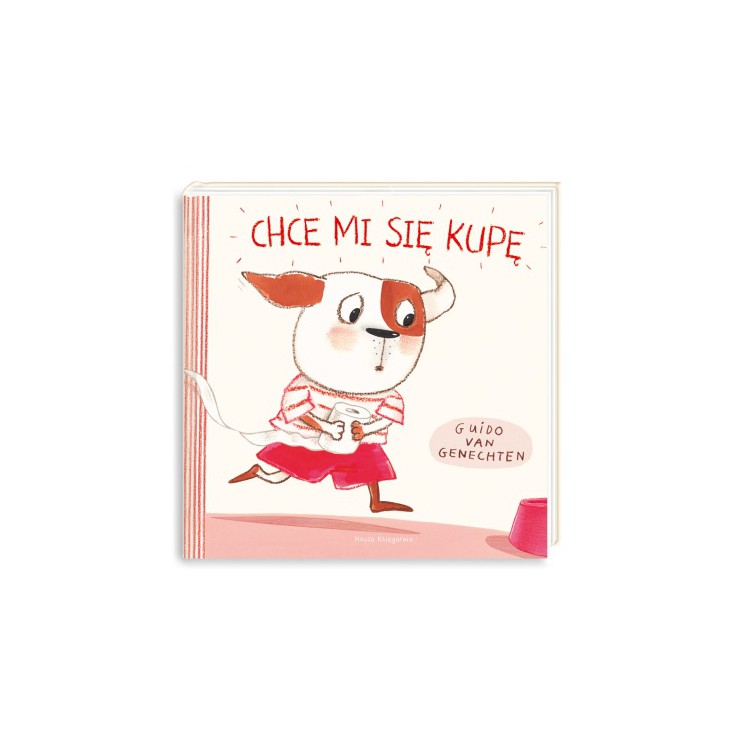 Chce mi się kupę - 1 Chce mi się kupę - 1