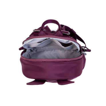 Plecak dziecięcy My first bag Aubergine Childhome - 12