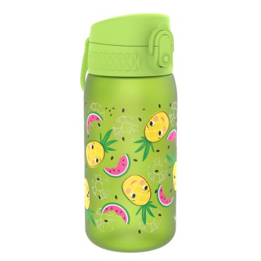 Bidon do szkoły dla dzieci Pineapples 400ml ION8 - 1