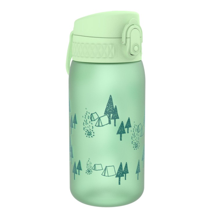 Bidon do szkoły dla dzieci Camping 400ml ION8 - 1