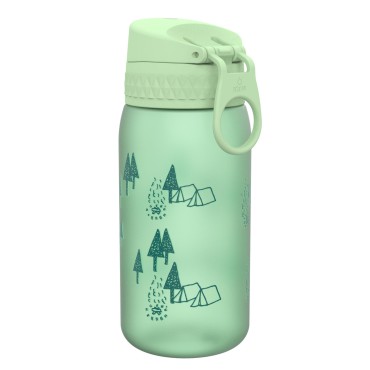 Bidon do szkoły dla dzieci Camping 400ml ION8 - 2