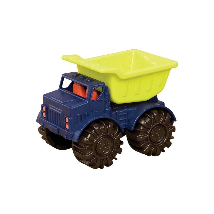Mini ciężarówka wywrotka - B. Toys