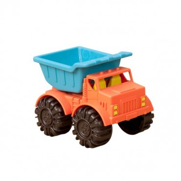 Mini ciężarówka wywrotka - B. Toys