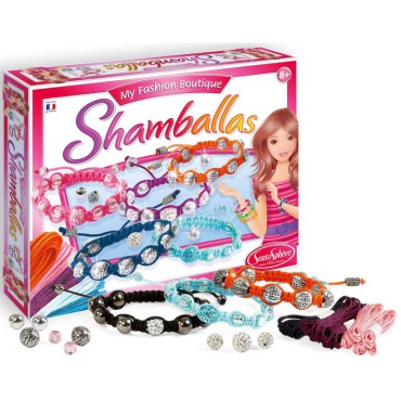 Bransoletki Shamballa SentoSphere - 4