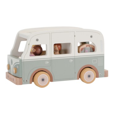 Campervan Vintage FSC Little Dutch - 8