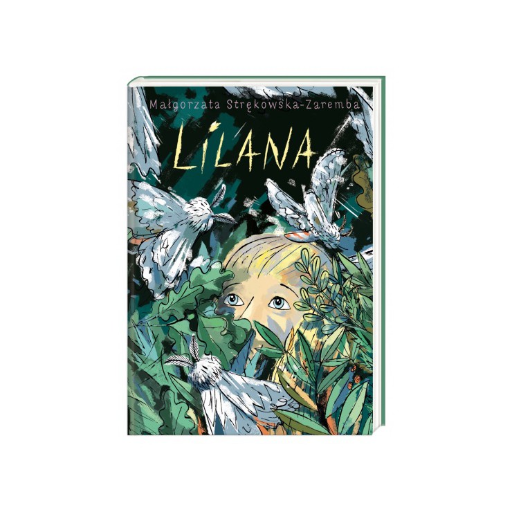 Lilana - 1