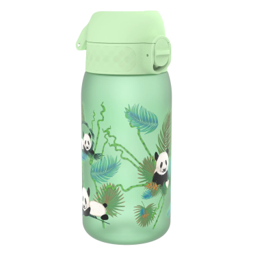 Bidon do szkoły dla dzieci Pandas 400ml ION8 - 8