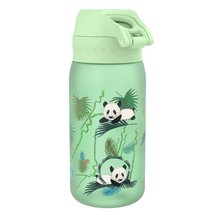 Bidon do szkoły dla dzieci Pandas 400ml ION8 - 9