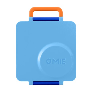 Omiebox lunch box z termosem Blue Sky Omie - 3