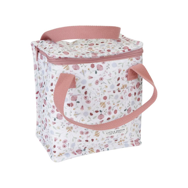 Torba termiczna Flowers & Butterflies Little Dutch - 9