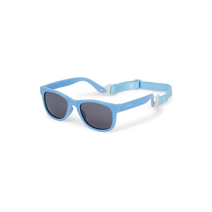 Okulary przeciwsłoneczne Santorini 6-36 m Blue Dooky - 1