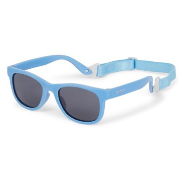 Okulary przeciwsłoneczne Santorini 6-36 m Blue Dooky - 3