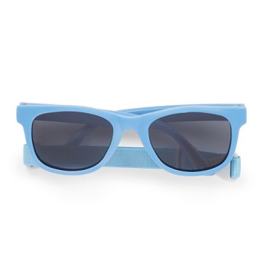 Okulary przeciwsłoneczne Santorini 6-36 m Blue Dooky - 4
