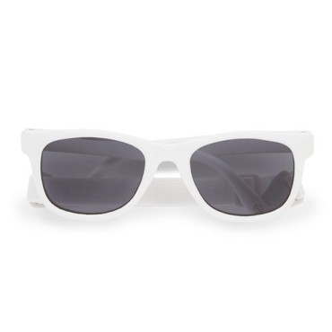 Okulary przeciwsłoneczne Santorini 6-36 m White Dooky - 14