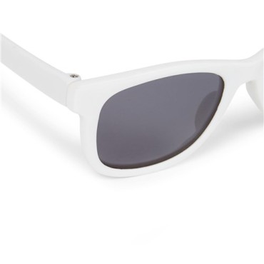 Okulary przeciwsłoneczne Santorini 6-36 m White Dooky - 15