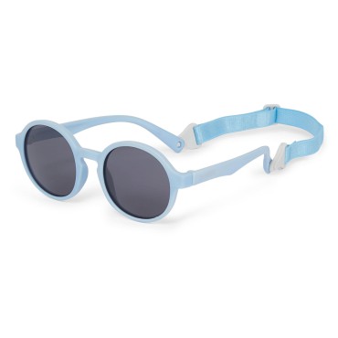 Okulary przeciwsłoneczne Fiji 6-36 m Blue Dooky - 10