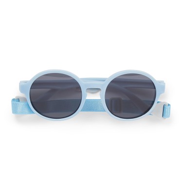Okulary przeciwsłoneczne Fiji 6-36 m Blue Dooky - 11