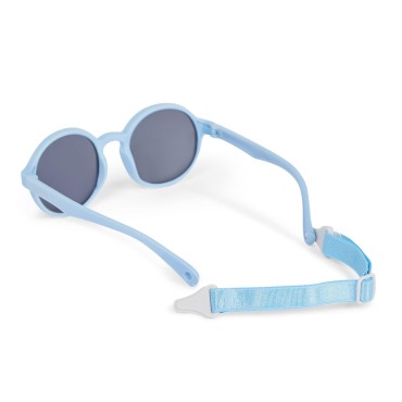 Okulary przeciwsłoneczne Fiji 6-36 m Blue Dooky - 12