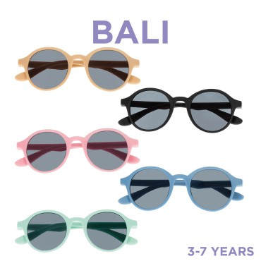 Okulary przeciwsłoneczne Bali Junior 3-7 l Mint Dooky - 3