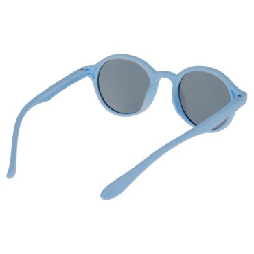 Okulary przeciwsłoneczne Bali Junior 3-7 l Blue Dooky - 4