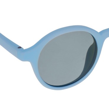 Okulary przeciwsłoneczne Bali Junior 3-7 l Blue Dooky - 2