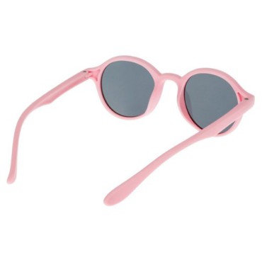 Okulary przeciwsłoneczne Bali Junior 3-7 l Pink Dooky - 12