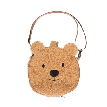 Torebka Teddy Bag Childhome - 11