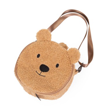 Torebka Teddy Bag Childhome - 1