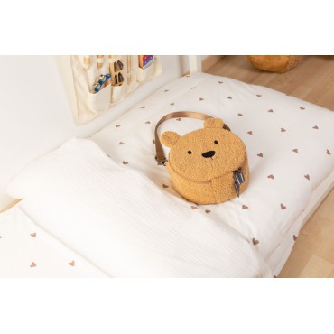 Torebka Teddy Bag Childhome - 12