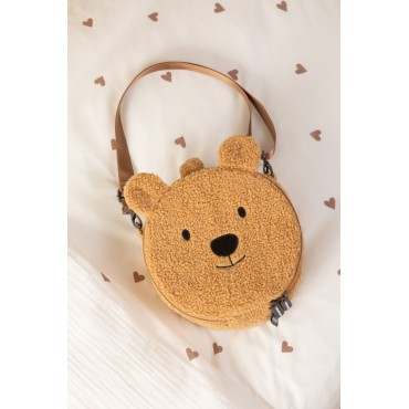 Torebka Teddy Bag Childhome - 13