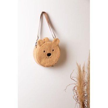 Torebka Teddy Bag Childhome - 16