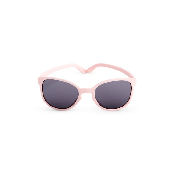 Okulary przeciwsłoneczne dla dzieci WaZZ Blush 1-2 lata KiETLA - 4