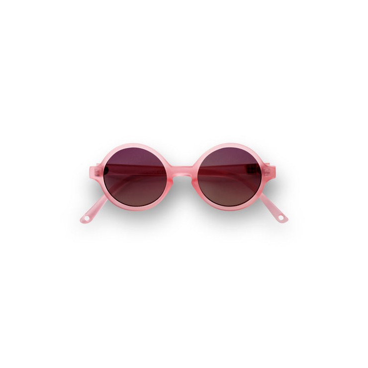 Okulary przeciwsłoneczne Woam 0-2 Strawberry KiETLA - 4