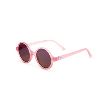 Okulary przeciwsłoneczne Woam 0-2 Strawberry KiETLA - 5