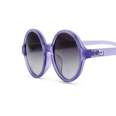 Okulary przeciwsłoneczne 6-16 WOAM Purple KiETLA - 2