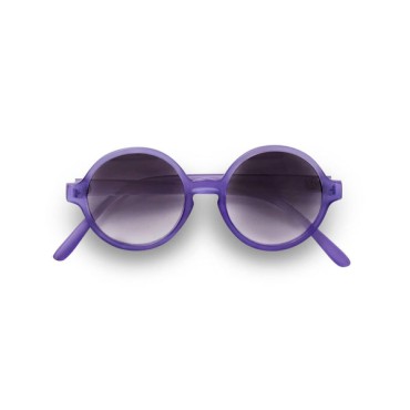 Okulary przeciwsłoneczne 6-16 WOAM Purple KiETLA - 3