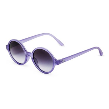 Okulary przeciwsłoneczne 6-16 WOAM Purple KiETLA - 4