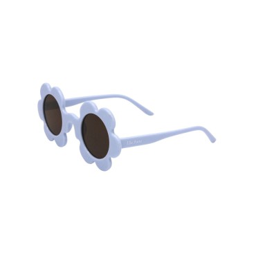 Okulary przeciwsłoneczne Bellis - Powder Blue 3-10 lat Elle Porte - 1