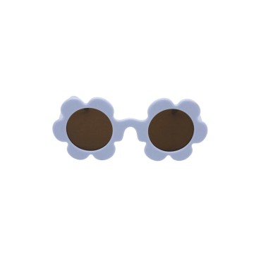 Okulary przeciwsłoneczne Bellis - Powder Blue 3-10 lat Elle Porte - 2
