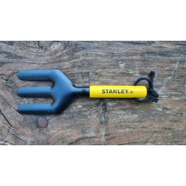Zestaw narzędzi ogrodniczych 10 sztuk Stanley Jr. - 1