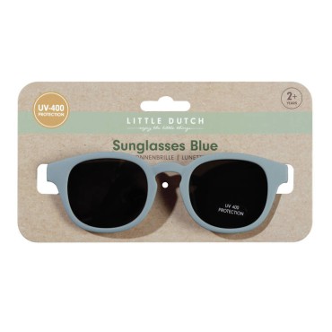 Okulary Blue Little Dutch - 1